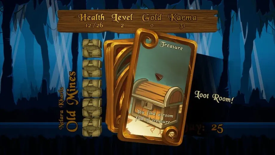 Alluris (Switch) gallery image 2