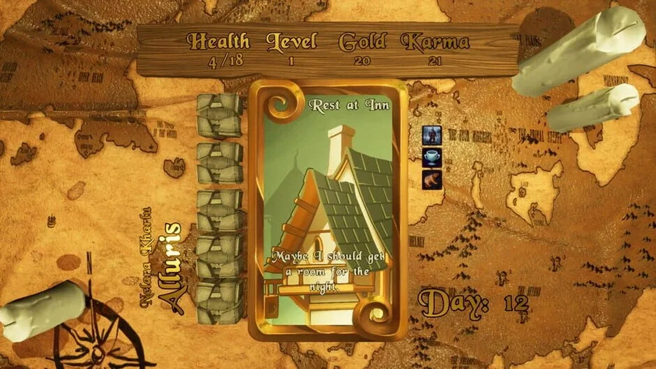 Alluris (Switch) gallery image 7