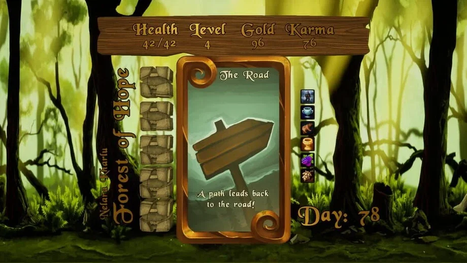 Alluris (Xbox One) gallery image 4