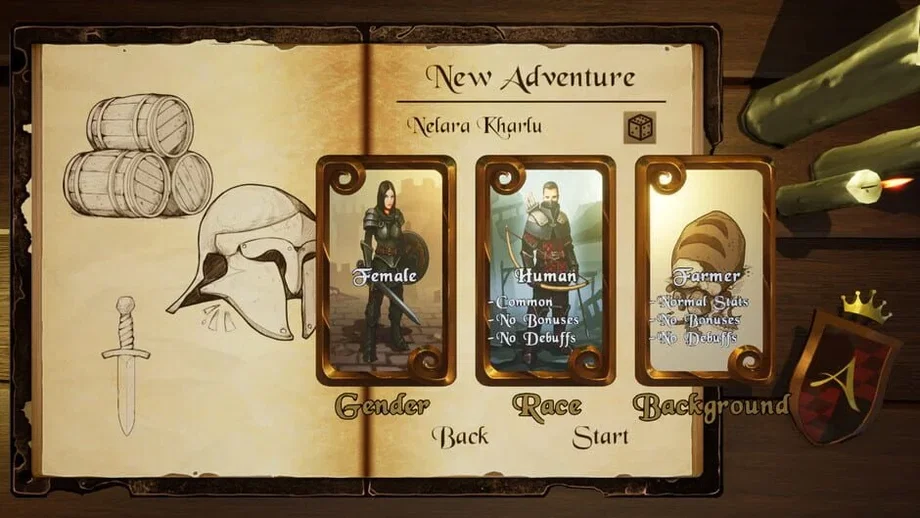 Alluris (Xbox One) gallery image 5