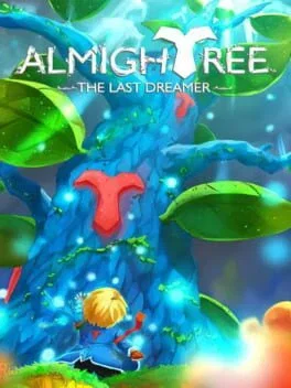 Almightree: The Last Dreamer (PC)