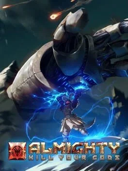 Almighty: Kill Your Gods (PC) gallery image 1