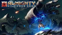 Almighty: Kill Your Gods (PC) thumb 6
