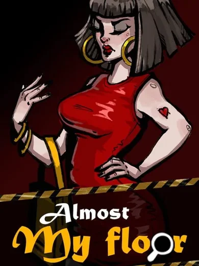 Almost My Floor (Switch) gallery image 1