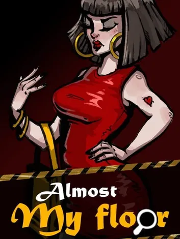 Almost My Floor (Switch)