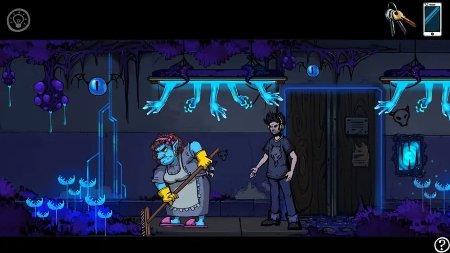 Almost My Floor (Xbox One) gallery image 4