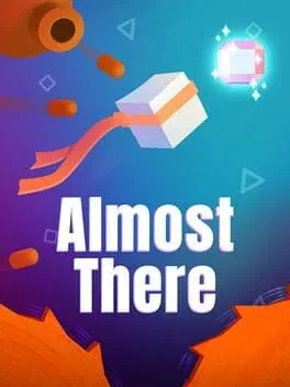 Almost There: The Platformer (PC)