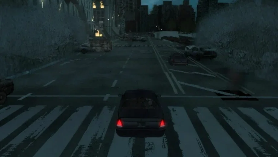 Alone in the Dark - DLC Bundle Pack (without DE) (DLC) (PS5) gallery image 6