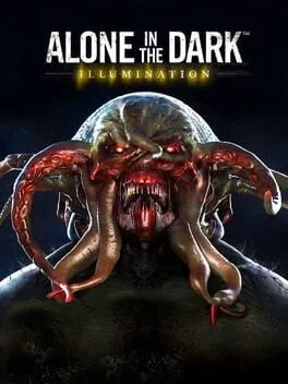 Alone in the Dark: Illumination (PC) gallery image 1