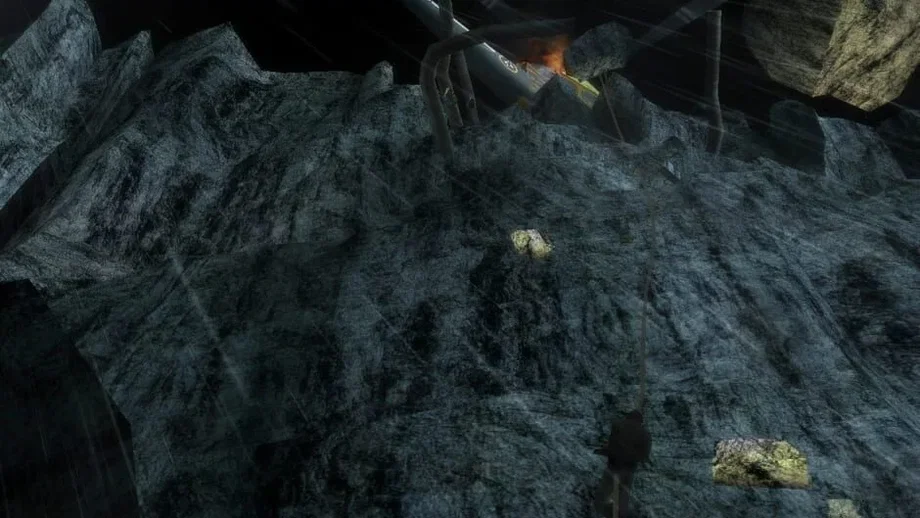 Alone in the Dark (PC) gallery image 12