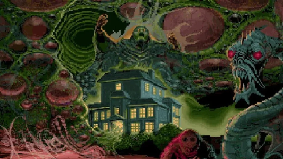 Alone in the Dark: The Trilogy 1+2+3 (PC) gallery image 4