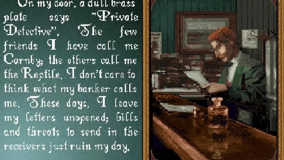 Alone in the Dark: The Trilogy 1+2+3 (PC) gallery image 8