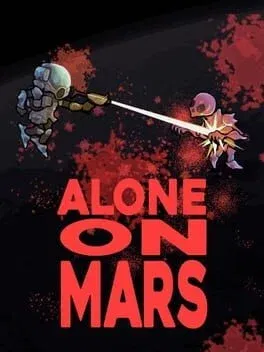 Alone on Mars (PC)