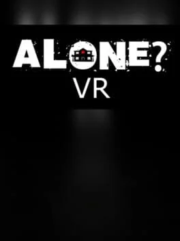 Alone? VR (PC) gallery image 1