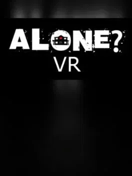 Alone? VR (PC)