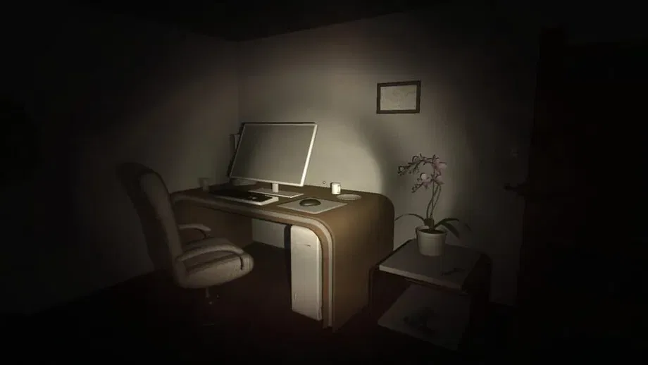 Alone? VR (PC) gallery image 2