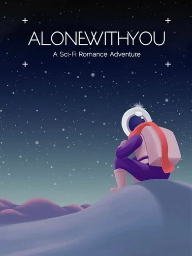 Alone With You (Switch) gallery image 1