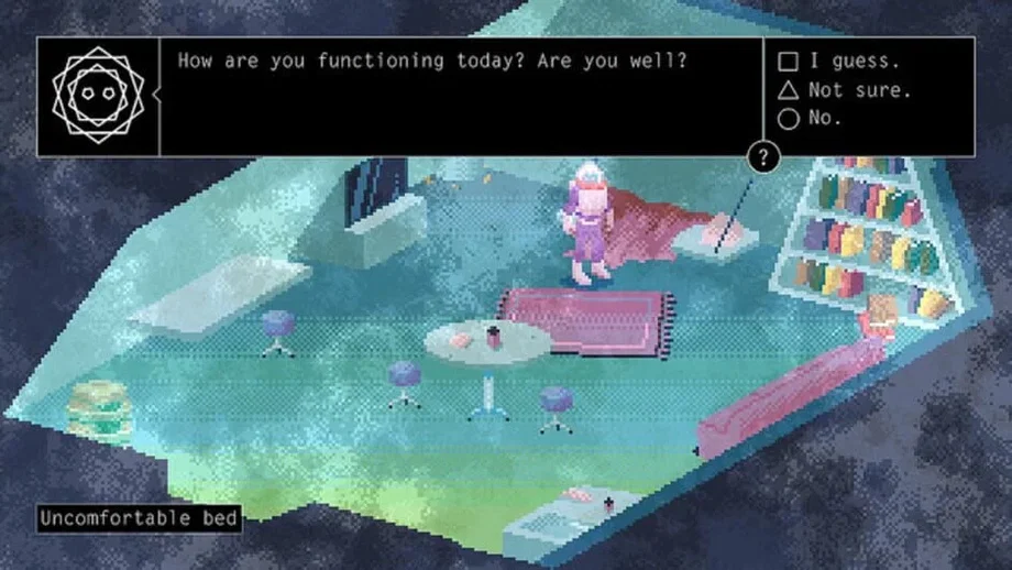 Alone With You (Switch) gallery image 3