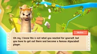 Alpaca Ball: Allstars (Switch) thumb 3