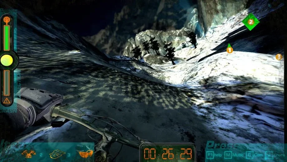 AlpenCross (PC) gallery image 4