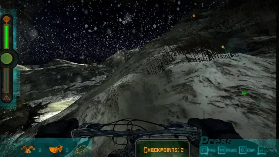 AlpenCross (PC) gallery image 7