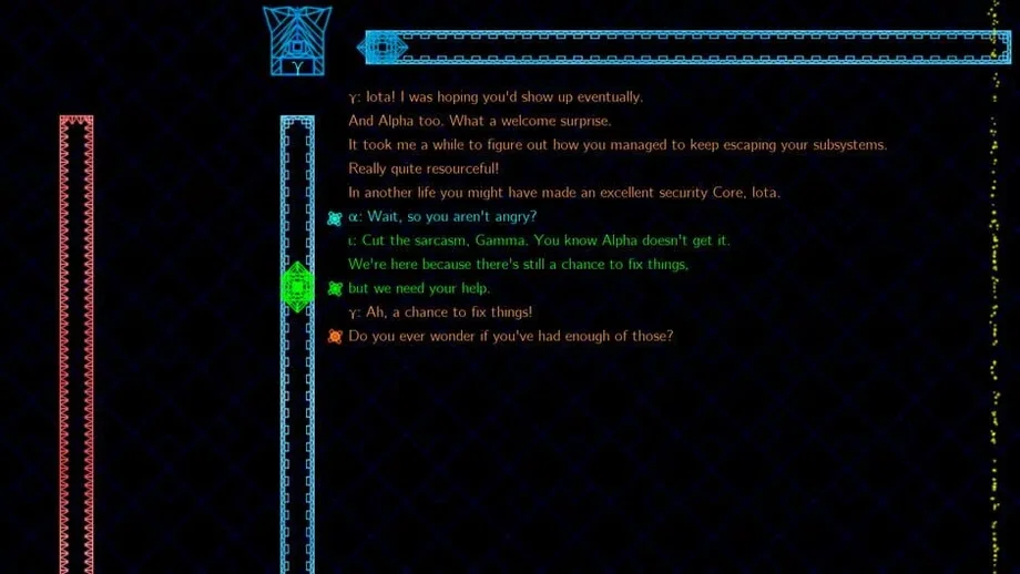 Alpha and Iota (PC) gallery image 3