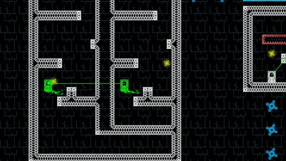 Alpha and Iota (PC) gallery image 4