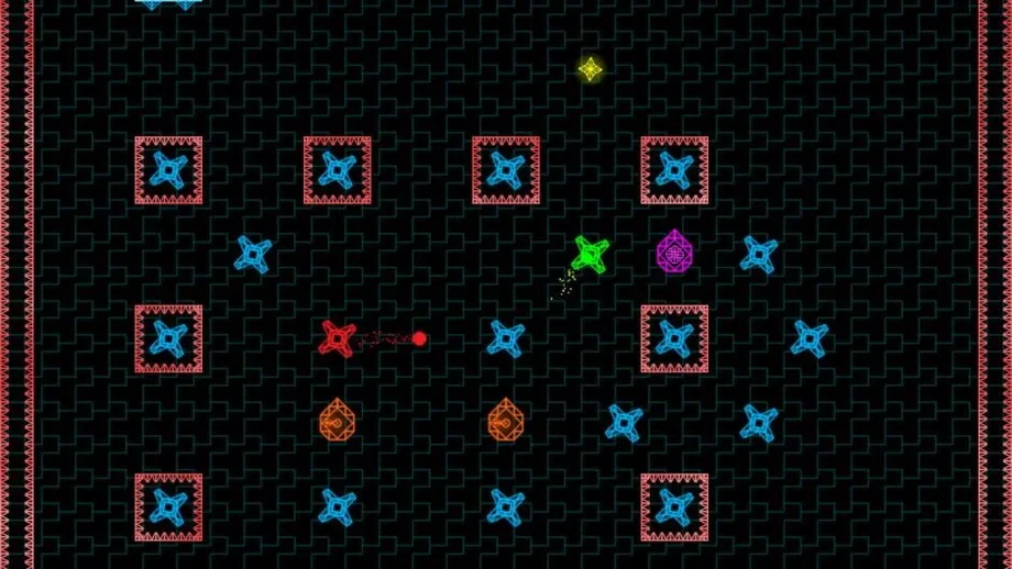 Alpha and Iota (PC) gallery image 5