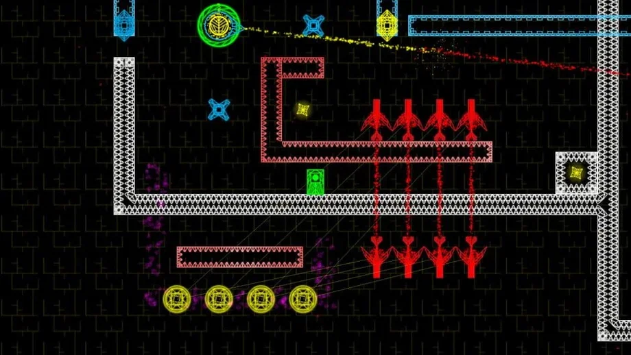 Alpha and Iota (PC) gallery image 6