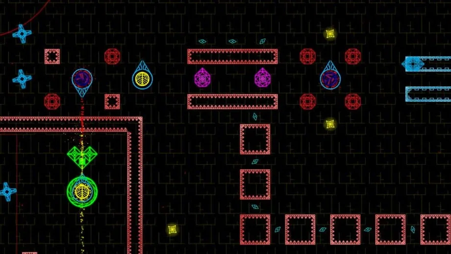 Alpha and Iota (PC) gallery image 7