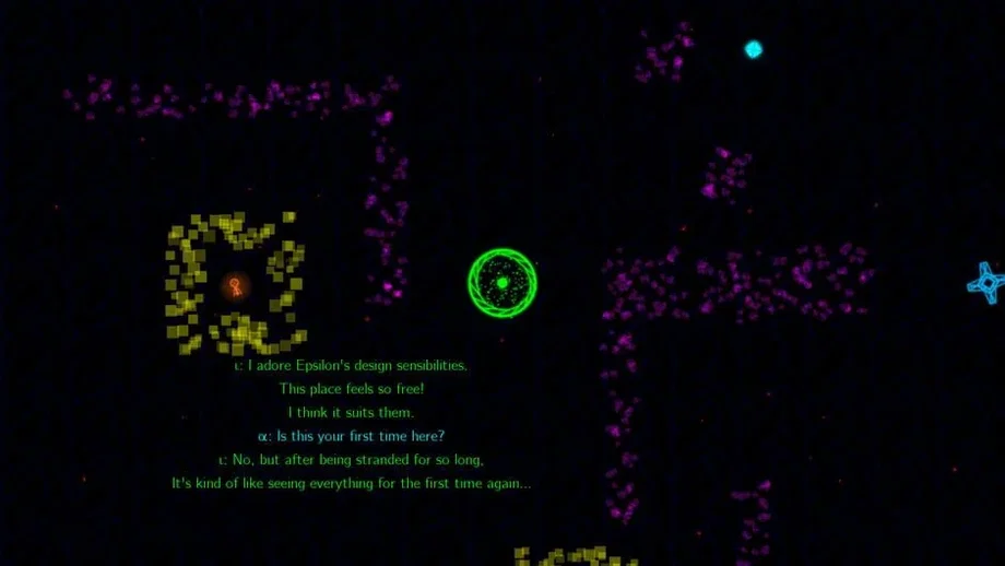 Alpha and Iota (PC) gallery image 8