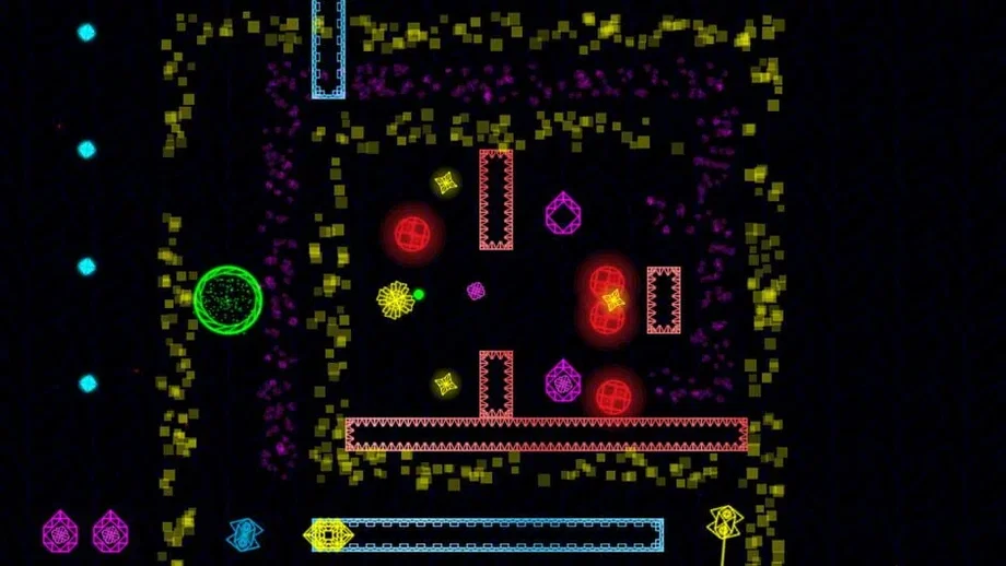 Alpha and Iota (PC) gallery image 9