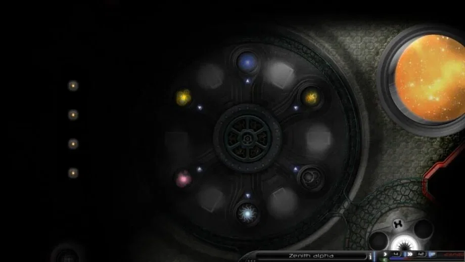 Alpha Particle (PS4) gallery image 4