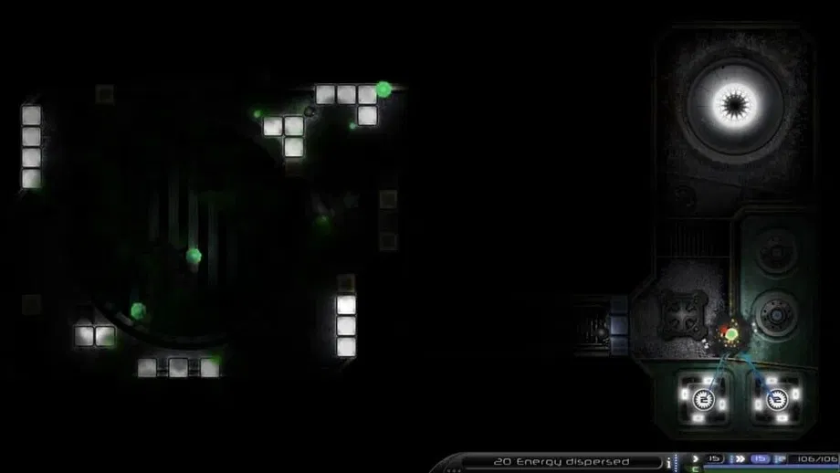 Alpha Particle (Switch) gallery image 6