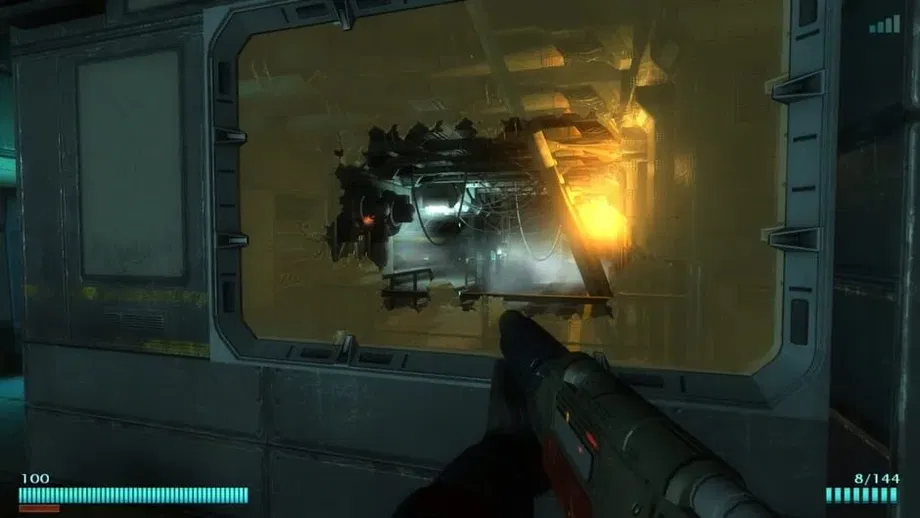 Alpha Prime (PC) gallery image 2