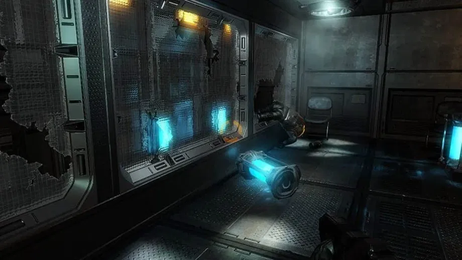 Alpha Prime (PC) gallery image 3