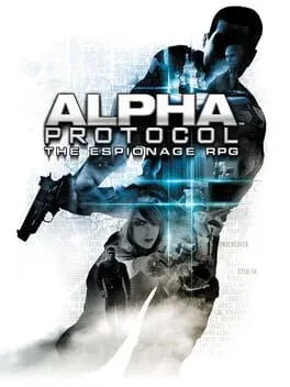 Alpha Protocol (PC)