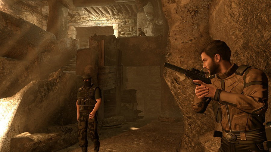 Alpha Protocol (PC) gallery image 5