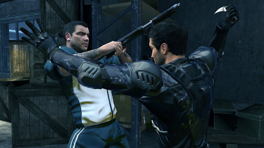 Alpha Protocol (PC) gallery image 2