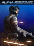 Alpha Response (PC)