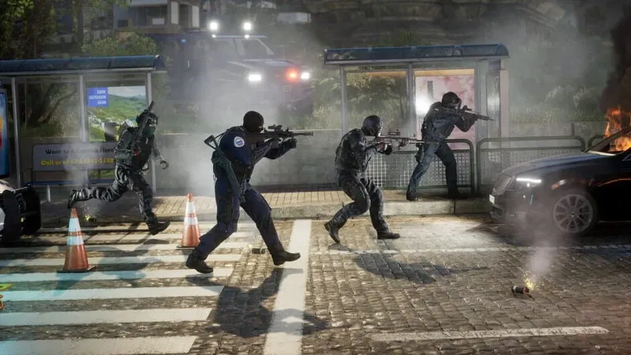 Alpha Response (PC) gallery image 5