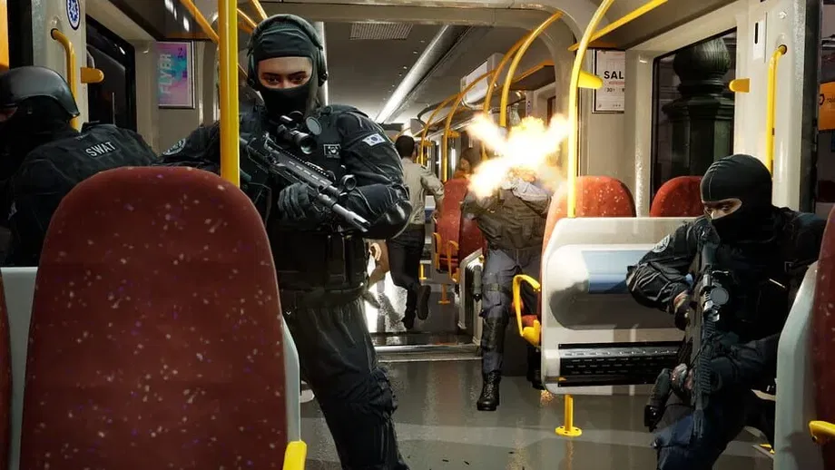 Alpha Response (PC) gallery image 7