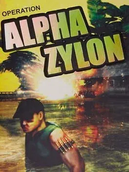 Alpha Zylon (PC) gallery image 1