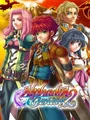 Alphadia Genesis 2 (PS4) thumb 1