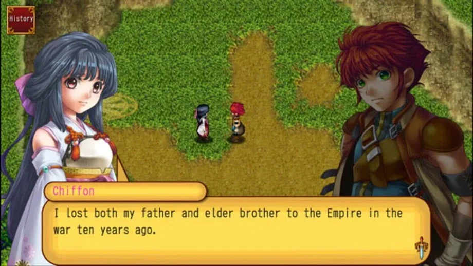 Alphadia Genesis 2 (Xbox One) gallery image 2