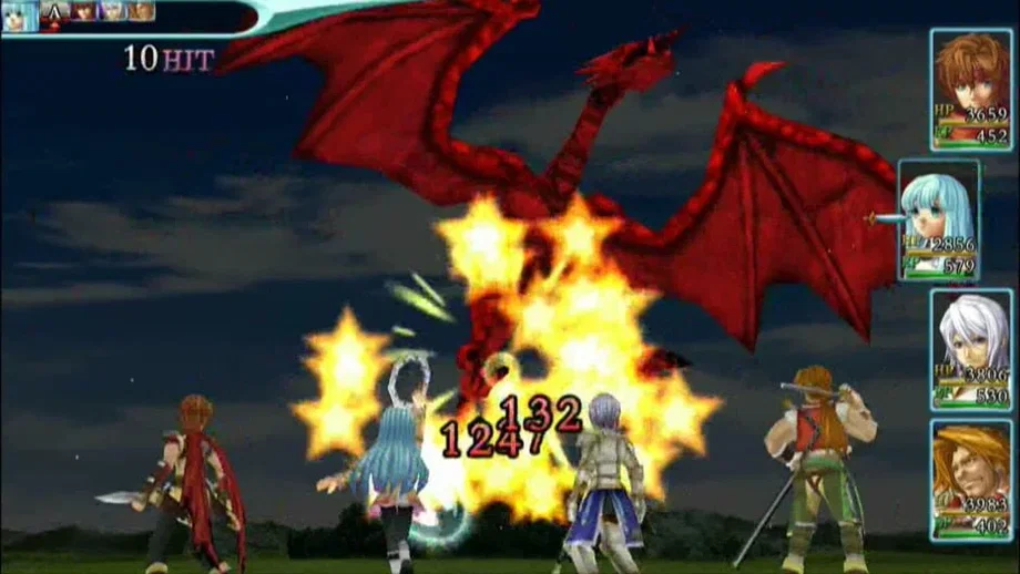 Alphadia Genesis (PC) gallery image 6