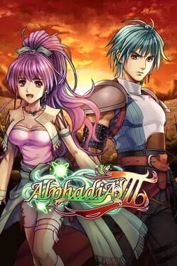Alphadia III (PS5) gallery image 1