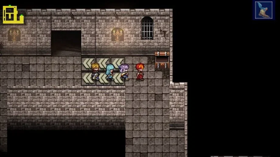 Alphadia Neo (PS4) gallery image 4