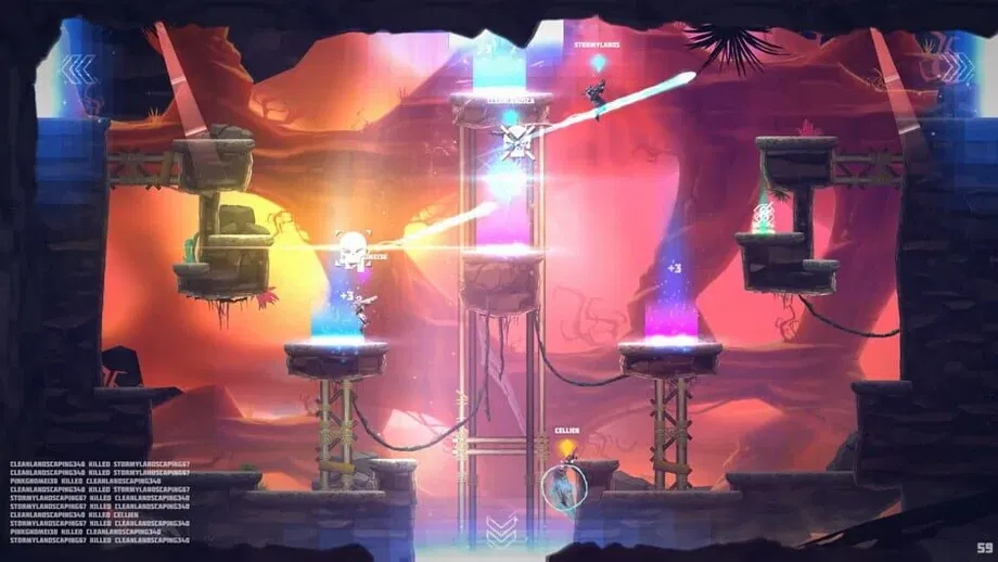 AlphaLink (Switch) gallery image 3