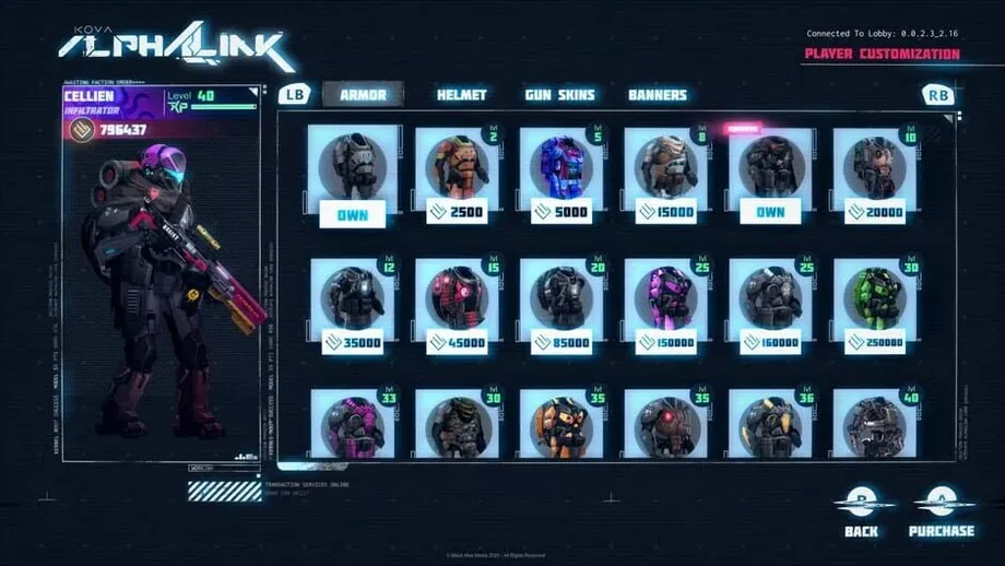 AlphaLink (Switch) gallery image 5